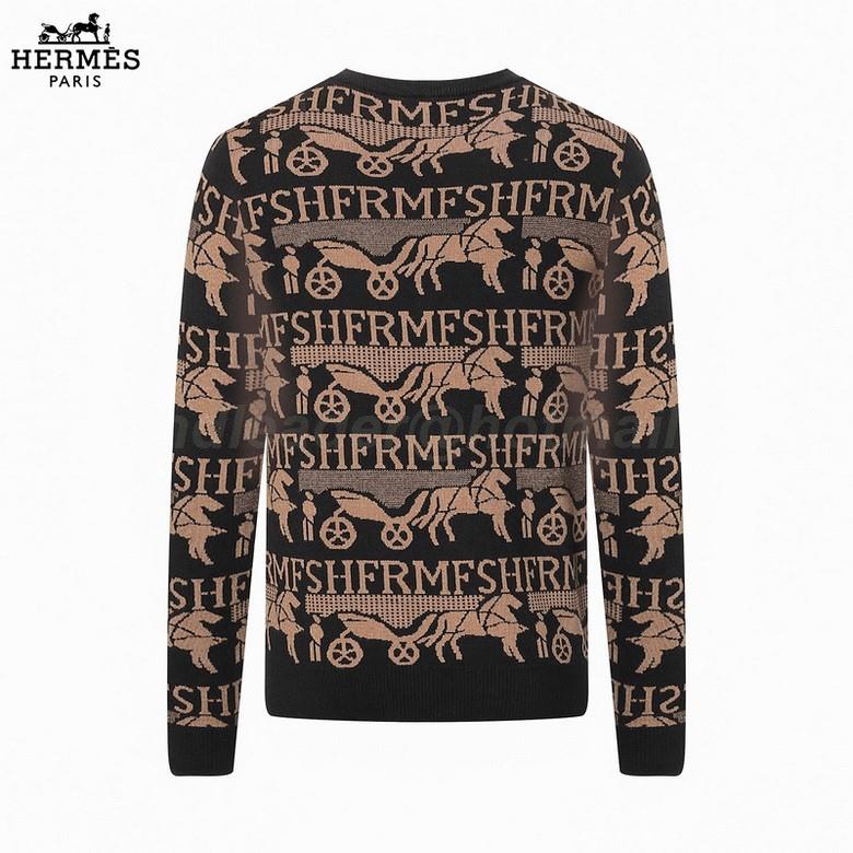 Hermes Men's Sweater 4